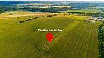 Prodej pozemku bydlení pozemek 3281 m², Chotoviny,Tábor,Jihočeský kraj