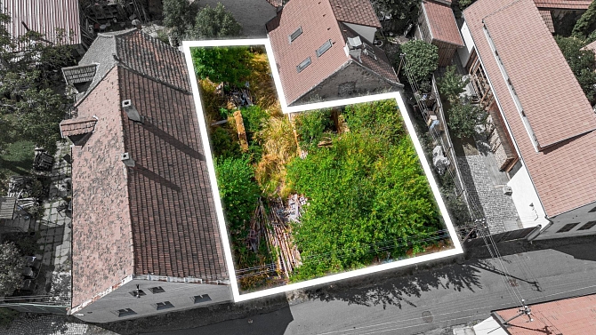 Prodej pozemku bydlení pozemek 278 m², Lipanská, Kostelec nad Černými lesy