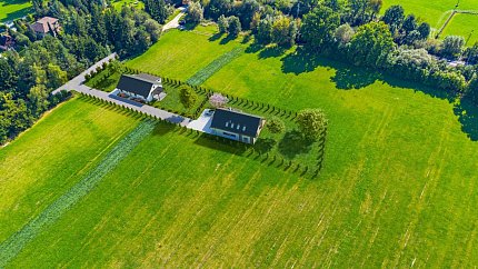 Prodej pozemku bydlení pozemek 2601 m², Katovice,Strakonice,Jihočeský kraj