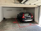 Prodej prostor garážové stání 17 m², Riegrova, České Budějovice-České Budějovice 3