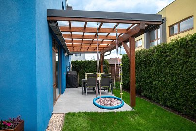 Prodej domu rodinný 92 m² pozemek 236 m², Vrbenská, České Budějovice-České Budějovice 5