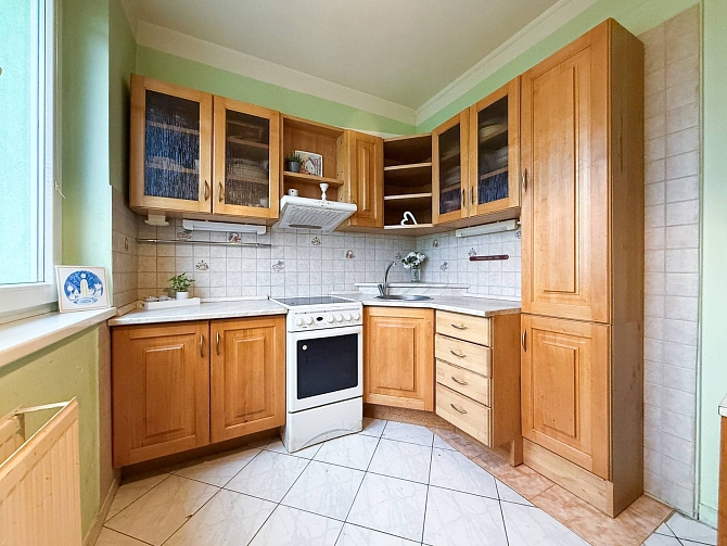 Prodej bytu 1+1 31 m², Dubenská, České Budějovice-České Budějovice 2