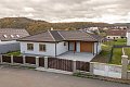 Prodej domu rodinný 107 m² pozemek 735 m², Na Vyhlídce, Králův Dvůr-Levín