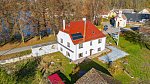 Prodej domu rodinný 207 m² pozemek 3935 m², Bělčice-Hostišovice