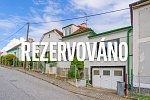 Prodej domu rodinný 166 m² pozemek 370 m², Lipová, Strakonice-Dražejov