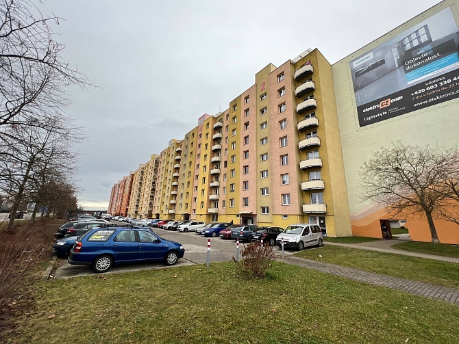Prodej bytu 1+1 31 m², M. Horákové, České Budějovice-České Budějovice 2