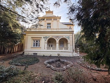 Pronájem komerčních prostor obchodní prostory 22 m², Nádražní, Písek-Budějovické Předměstí