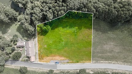 Prodej pozemku bydlení pozemek 3750 m², Nová Ves
