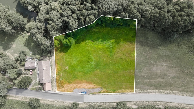 Prodej pozemku bydlení pozemek 3750 m², Nová Ves