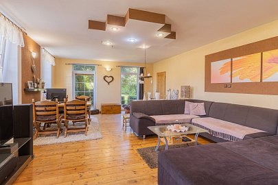 Prodej domu rodinný 230 m² pozemek 1016 m², Krátká, Volary