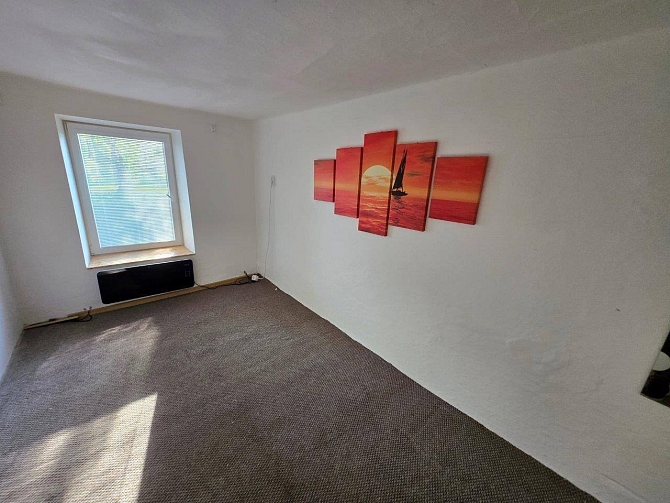 Prodej domu rodinný 105 m² pozemek 644 m², Lázeňská, Horní Dvořiště
