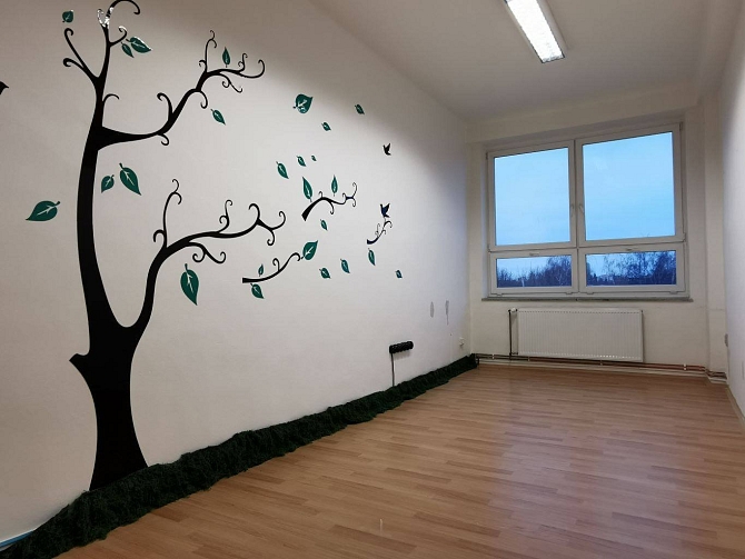 Pronájem komerčních prostor kanceláře 17 m², K. Světlé, České Budějovice-České Budějovice 3