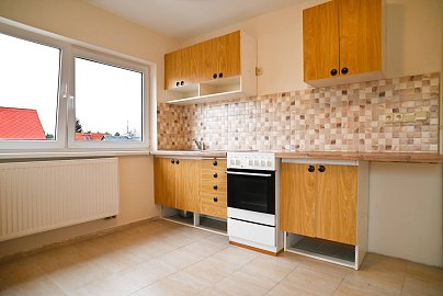 Prodej bytu 3+1 62 m², Ant. Slavíčka, České Budějovice-České Budějovice 2