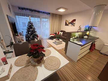 Prodej bytu 3+kk 71 m², Selská pole, Hluboká nad Vltavou