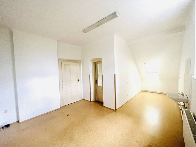 Pronájem komerčních prostor obchodní prostory 11 m², Nádražní, Písek-Budějovické Předměstí