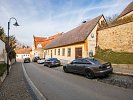 Prodej domu rodinný 126 m² pozemek 665 m², Pražská, Jindřichův Hradec-Jindřichův Hradec II