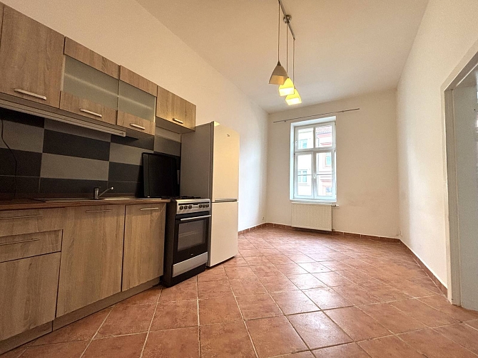 Pronájem bytu 2+kk 53 m², Skuherského, České Budějovice-České Budějovice 3