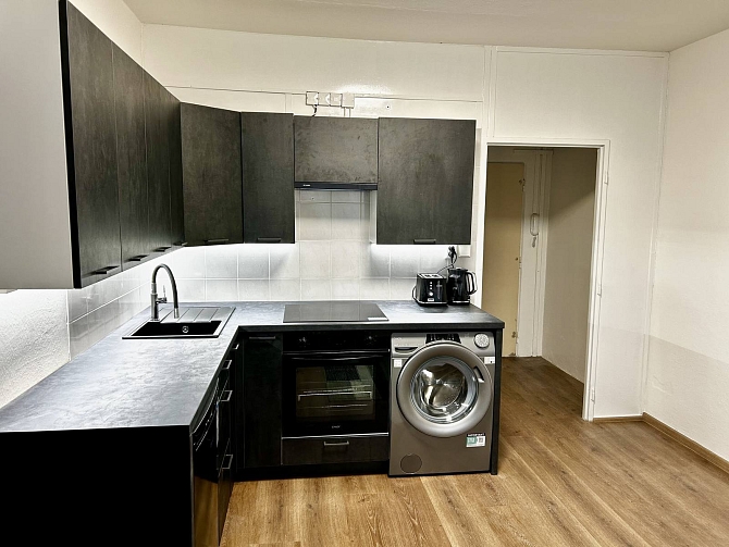 Pronájem bytu 1+1 39 m², Staroměstská, České Budějovice-České Budějovice 3