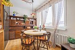 Prodej bytu 3+1 65 m², Lidická tř., České Budějovice-České Budějovice 7