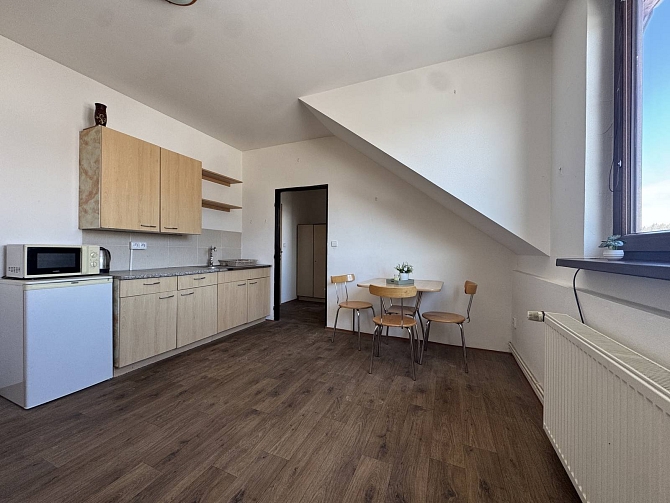 Pronájem bytu 2+kk 33 m², Rabyně-Blaženice