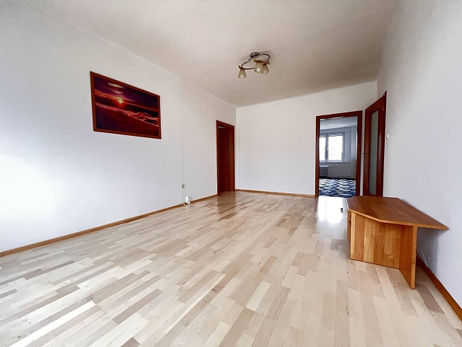 Prodej bytu 3+1 86 m², J. K. Chmelenského, České Budějovice-České Budějovice 7