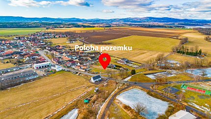 Prodej pozemku bydlení pozemek 1348 m², Žabovřesky,České Budějovice,Jihočeský kraj