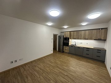 Pronájem bytu 2+kk 38 m², Hlinecká, České Budějovice-České Budějovice 5