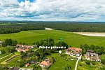Prodej pozemku bydlení pozemek 2949 m², Hrachoviště,Jindřichův Hradec,Jihočeský kraj