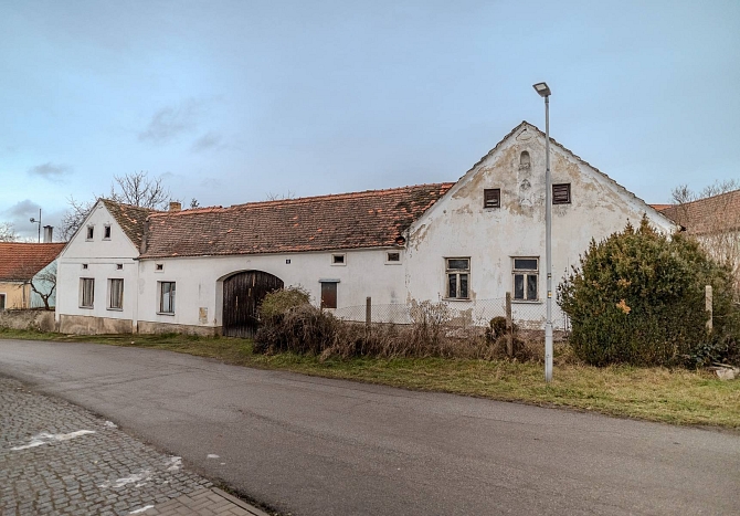 Prodej domu rodinný 163 m² pozemek 923 m², Dolní Třebonín