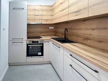 Pronájem bytu 2+1 42 m², Havlíčkovo náměstí, Žirovnice