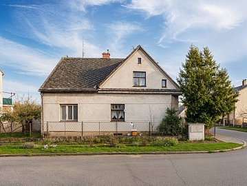 Prodej domu rodinný 160 m² pozemek 376 m², Sibiřská, Jindřichův Hradec-Jindřichův Hradec III