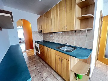 Pronájem bytu 3+1 86 m², J. K. Chmelenského, České Budějovice-České Budějovice 7