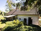Prodej domu rodinný 120 m² pozemek 315 m², Volfířov
