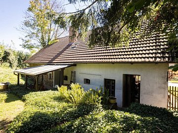 Prodej domu rodinný 120 m² pozemek 315 m², Volfířov