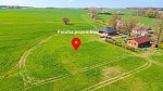 Prodej pozemku bydlení pozemek 612 m², Římov,České Budějovice,Jihočeský kraj