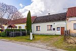 Prodej domu rodinný 74 m² pozemek 607 m², Olešnice
