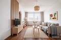 Prodej bytu 3+1 69 m², Kosmonautů, Jindřichův Hradec-Jindřichův Hradec V