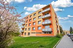 Prodej bytu 3+1 70 m², Marie Majerové, Ledeč nad Sázavou