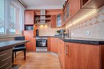 Prodej bytu 3+1 62 m², Májová, Kájov