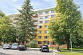 Prodej bytu 2+kk 34 m², Pekárenská, České Budějovice-České Budějovice 3