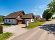 Prodej domu rodinný 360 m² pozemek 2756 m², Horní Stropnice-Staré Hutě