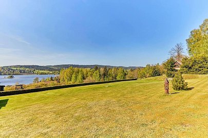 Prodej pozemku bydlení pozemek 2202 m², Loučovice,Český Krumlov,Jihočeský kraj