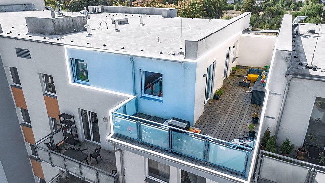Prodej bytu 3+kk 70 m², Plukovníka Malého, České Budějovice-České Budějovice 2