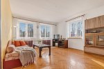 Prodej bytu 2+1 73 m², Tovární, Jindřichův Hradec-Jindřichův Hradec II
