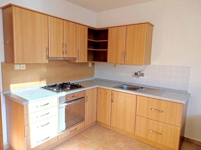 Pronájem bytu 1+1 47 m², Nádražní, Jindřichův Hradec-Jindřichův Hradec II