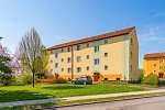 Prodej bytu 2+1 48 m², P. Bezruče, Milevsko