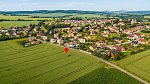 Prodej pozemku bydlení pozemek 958 m², Tuklaty,Kolín,Středočeský kraj
