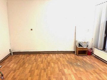 Pronájem komerčních prostor obchodní prostory 20 m², Klášterská, Jindřichův Hradec-Jindřichův Hradec II