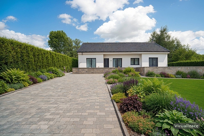Prodej domu rodinný 131 m² pozemek 1011 m², Svatý Jan nad Malší,České Budějovice,Jihočeský kraj