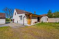 Prodej domu rodinný 81 m² pozemek 912 m², Vlkov